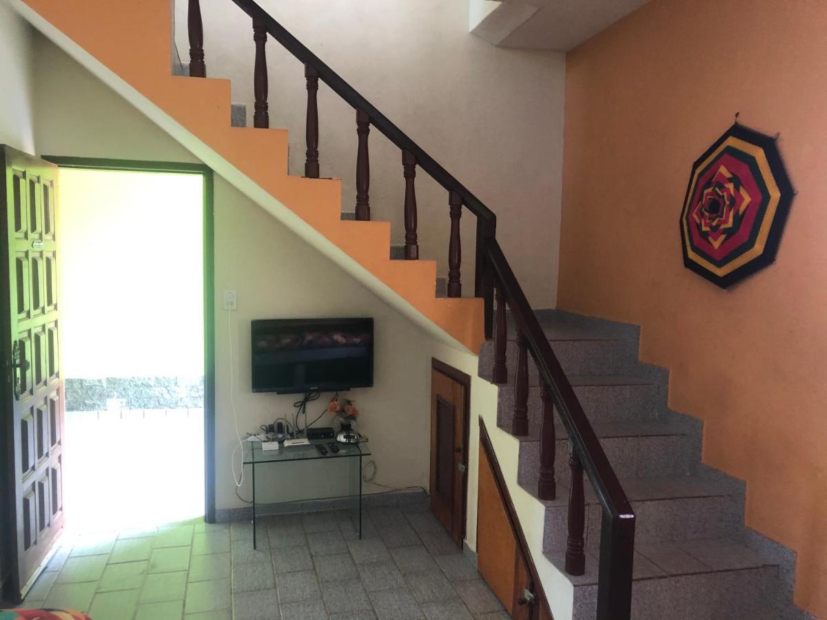 Picoli E De Angelis- Casa De Praia Em Piuma Com Wi-Fi Exterior photo