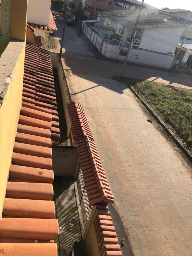 Picoli E De Angelis- Casa De Praia Em Piuma Com Wi-Fi Exterior photo